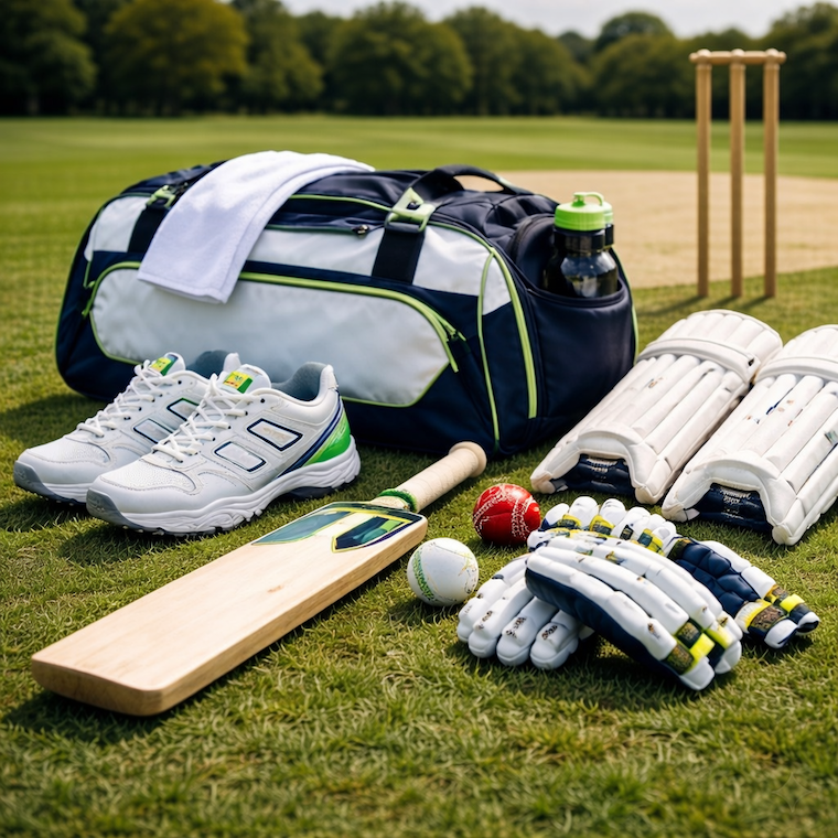 Cricket