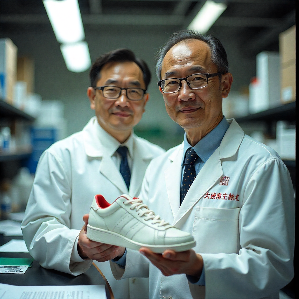 ProfessorLiuFanghua