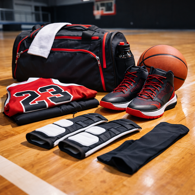basketball