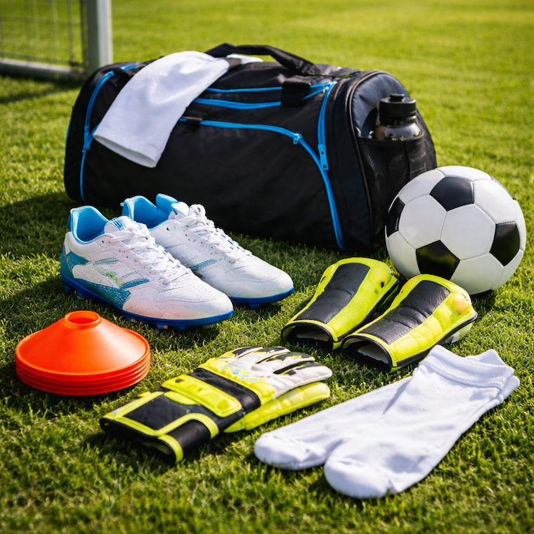 football