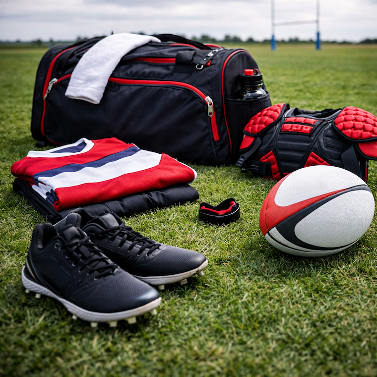 rugby