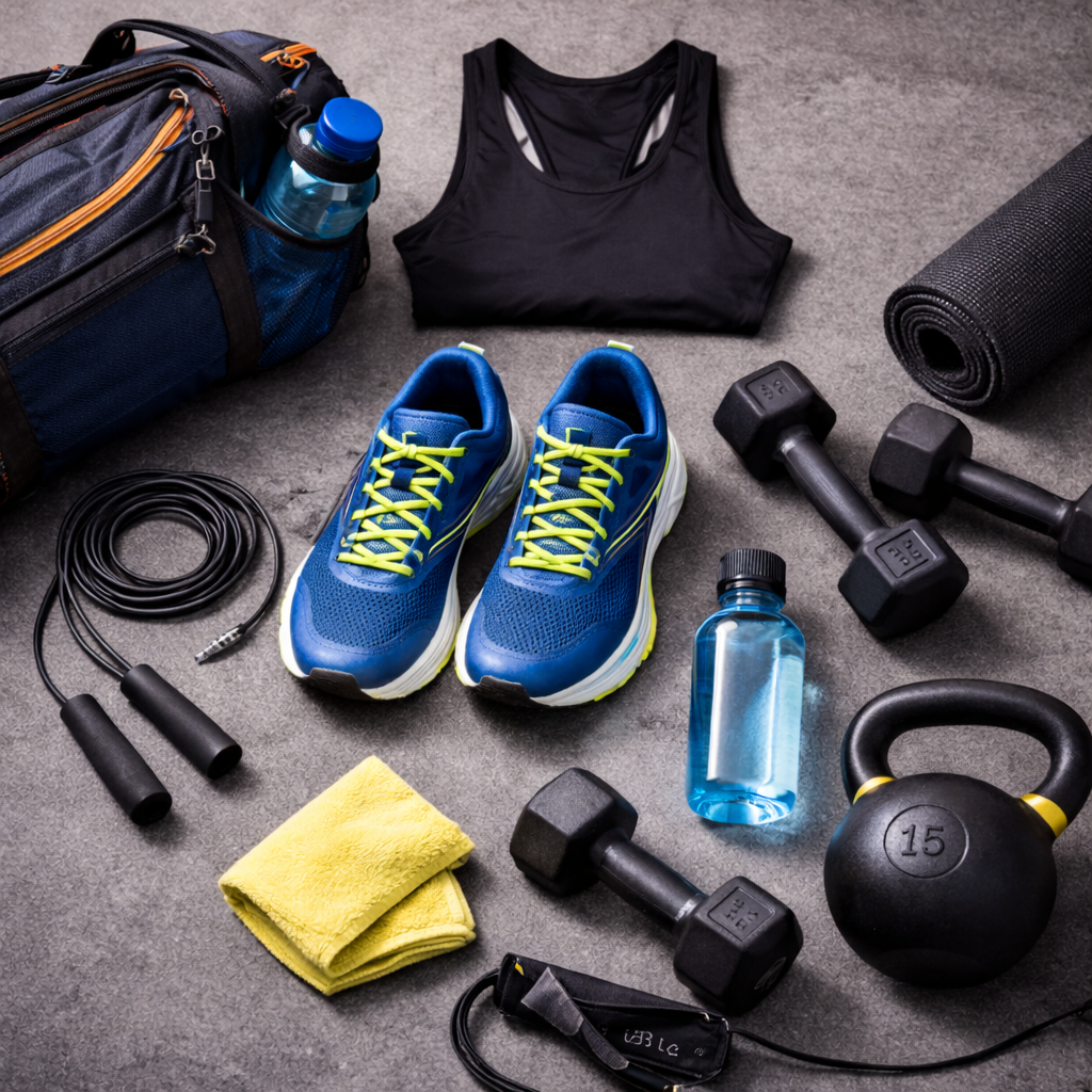 FitnessCollection