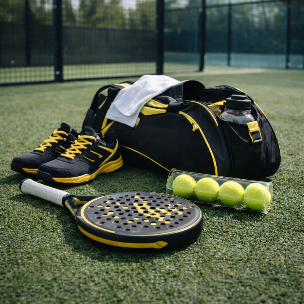PadelCollection