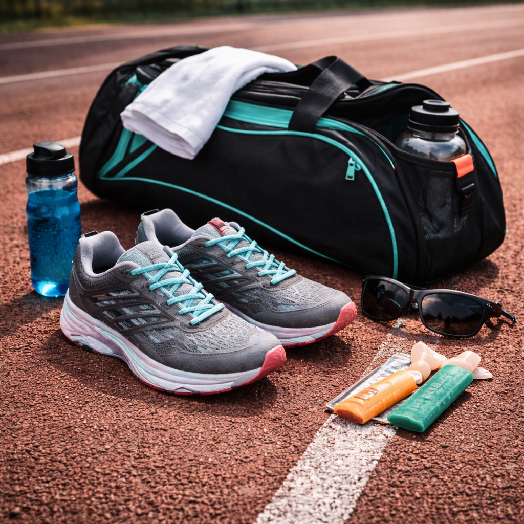 Running