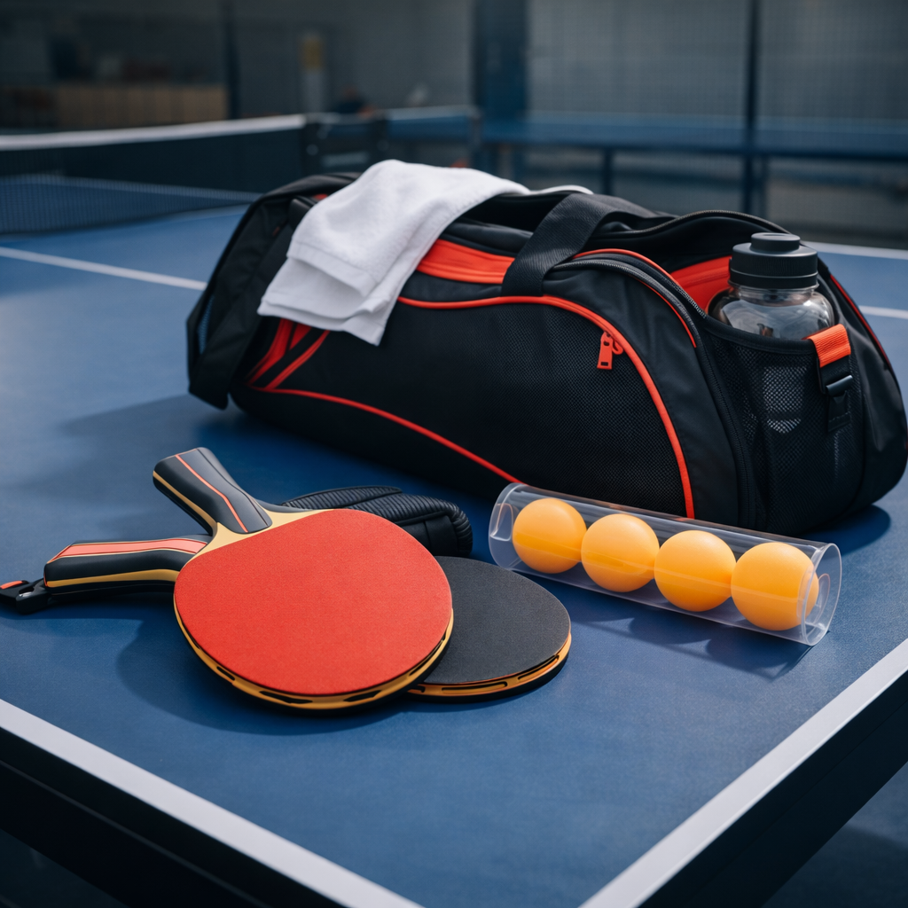 TableTennisCollection